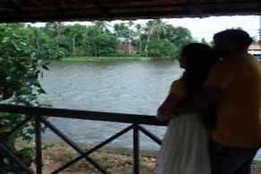Arogya lake resort