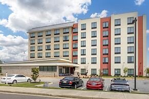 Best Western Plus Executive Residency Jackson Northeast