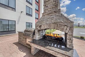 Best Western Plus Executive Residency Jackson Northeast