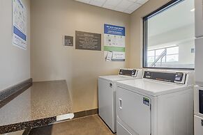 Best Western Plus Executive Residency Jackson Northeast