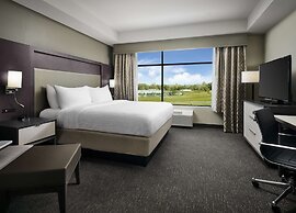 Best Western Plus Executive Residency Jackson Northeast
