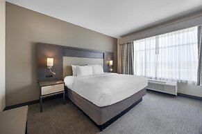 Best Western Plus Executive Residency Jackson Northeast