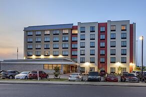 Best Western Plus Executive Residency Jackson Northeast