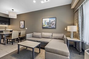 Best Western Plus Executive Residency Jackson Northeast