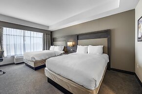 Best Western Plus Executive Residency Jackson Northeast