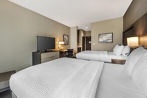 Best Western Plus Executive Residency Jackson Northeast