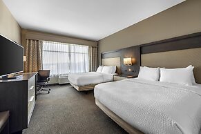 Best Western Plus Executive Residency Jackson Northeast