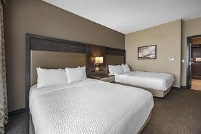 Best Western Plus Executive Residency Jackson Northeast