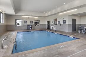 Best Western Plus Executive Residency Jackson Northeast