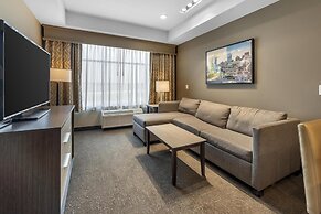 Best Western Plus Executive Residency Jackson Northeast