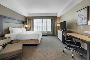 Best Western Plus Executive Residency Jackson Northeast