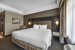 Best Western Plus Executive Residency Jackson Northeast