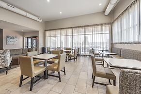 Best Western Plus Executive Residency Jackson Northeast