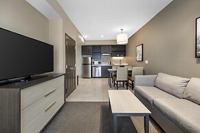 Best Western Plus Executive Residency Jackson Northeast