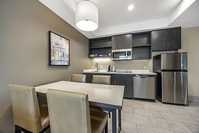 Best Western Plus Executive Residency Jackson Northeast