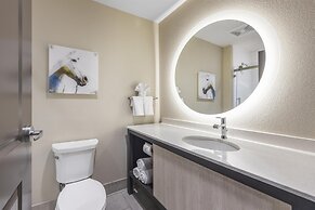 Best Western Plus Executive Residency Jackson Northeast