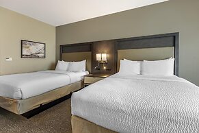 Best Western Plus Executive Residency Jackson Northeast