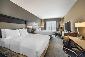 Best Western Plus Executive Residency Jackson Northeast