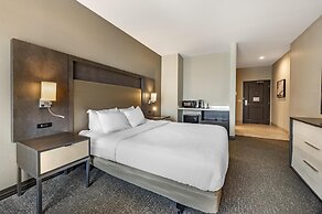 Best Western Plus Executive Residency Jackson Northeast