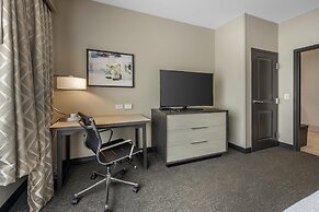 Best Western Plus Executive Residency Jackson Northeast