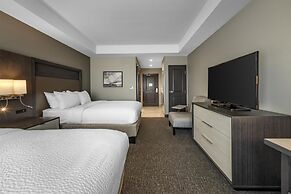 Best Western Plus Executive Residency Jackson Northeast