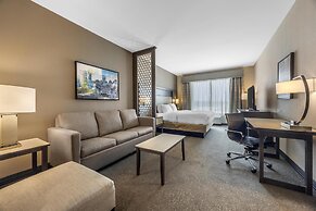 Best Western Plus Executive Residency Jackson Northeast