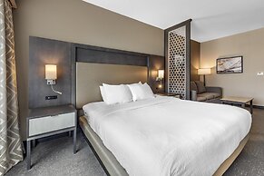 Best Western Plus Executive Residency Jackson Northeast