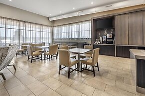 Best Western Plus Executive Residency Jackson Northeast