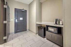 Best Western Plus Executive Residency Jackson Northeast