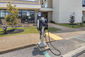 Best Western Plus Executive Residency Jackson Northeast