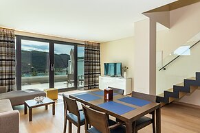 Park Hill Residences