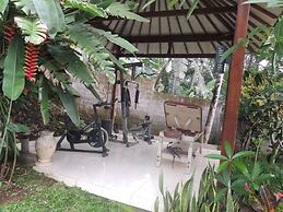 Oase Van Java