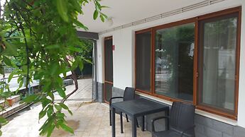 Thassos Apart Otel