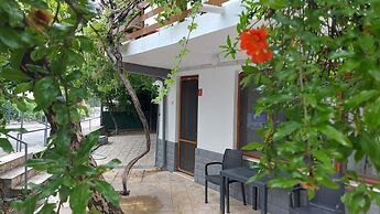 Thassos Apart Otel