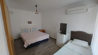 Thassos Apart Otel