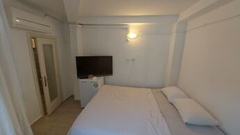 Thassos Apart Otel
