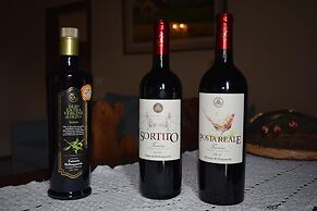 Agriturismo La Posta Reale