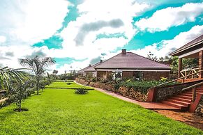 Ngorongoro Marera Mountain View Lodge