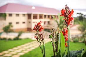 Ngorongoro Marera Mountain View Lodge