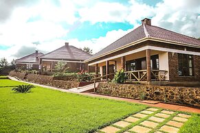 Ngorongoro Marera Mountain View Lodge