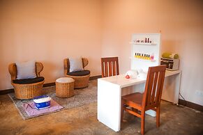 Ngorongoro Marera Mountain View Lodge