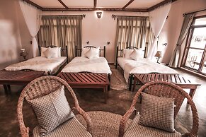 Ngorongoro Marera Mountain View Lodge