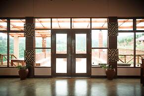 Ngorongoro Marera Mountain View Lodge