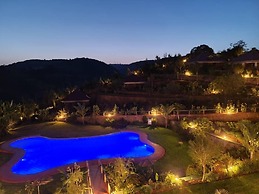 Ngorongoro Marera Mountain View Lodge