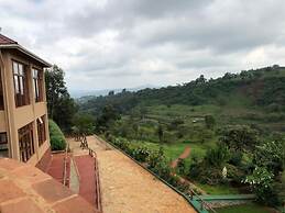 Ngorongoro Marera Mountain View Lodge