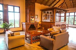 Ngorongoro Marera Mountain View Lodge