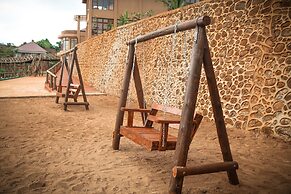 Ngorongoro Marera Mountain View Lodge