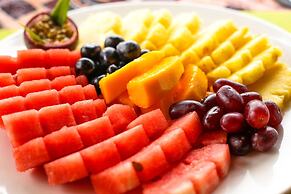 Ngorongoro Marera Mountain View Lodge