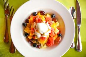 Ngorongoro Marera Mountain View Lodge