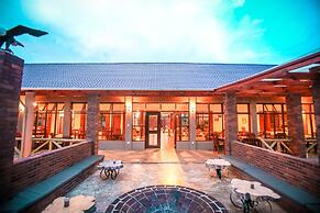 Ngorongoro Marera Mountain View Lodge